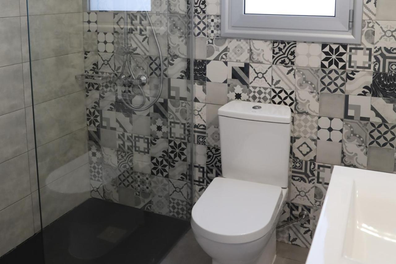 Sophia'S Seaview Luxury Villas Paphos Luaran gambar