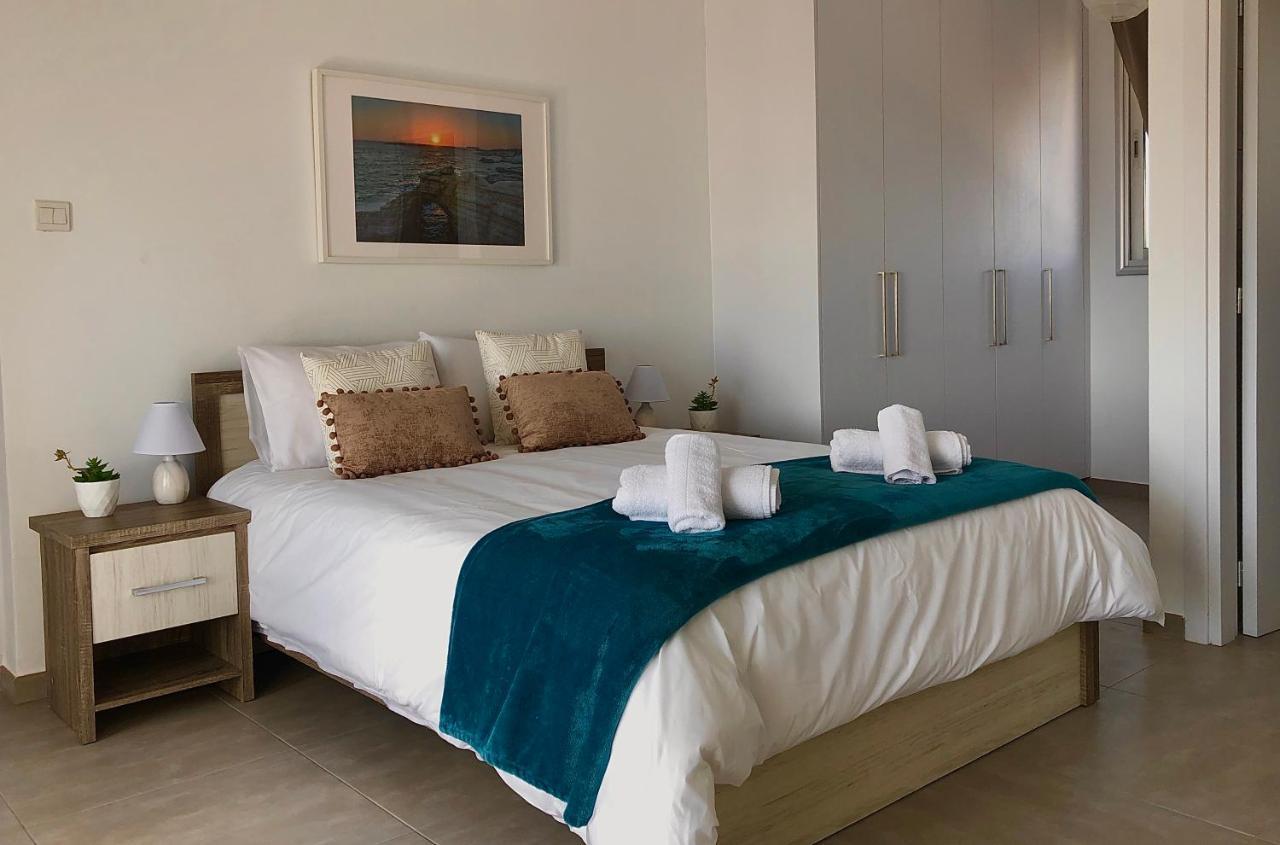 Sophia'S Seaview Luxury Villas Paphos Luaran gambar