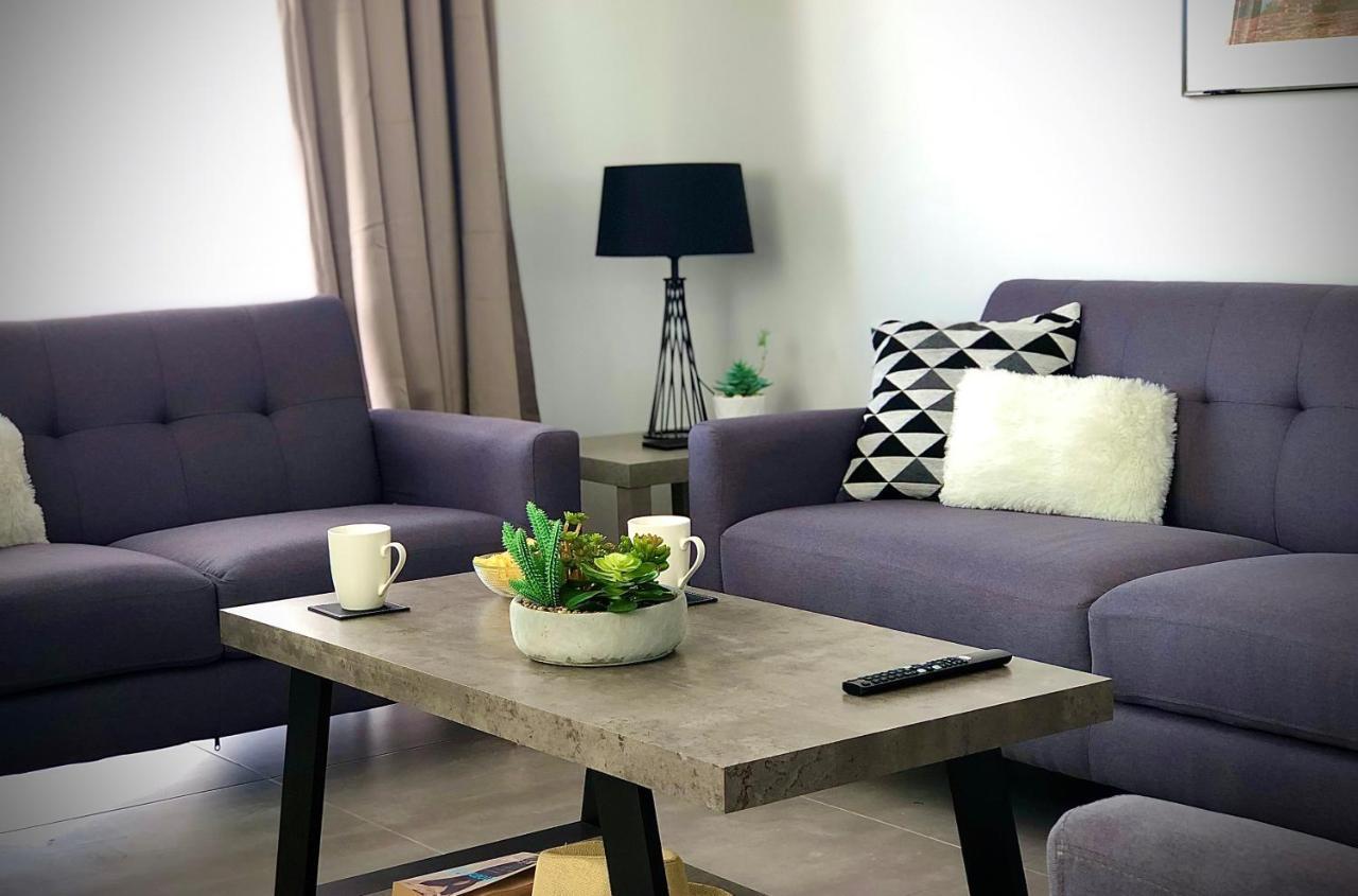 Sophia'S Seaview Luxury Villas Paphos Luaran gambar