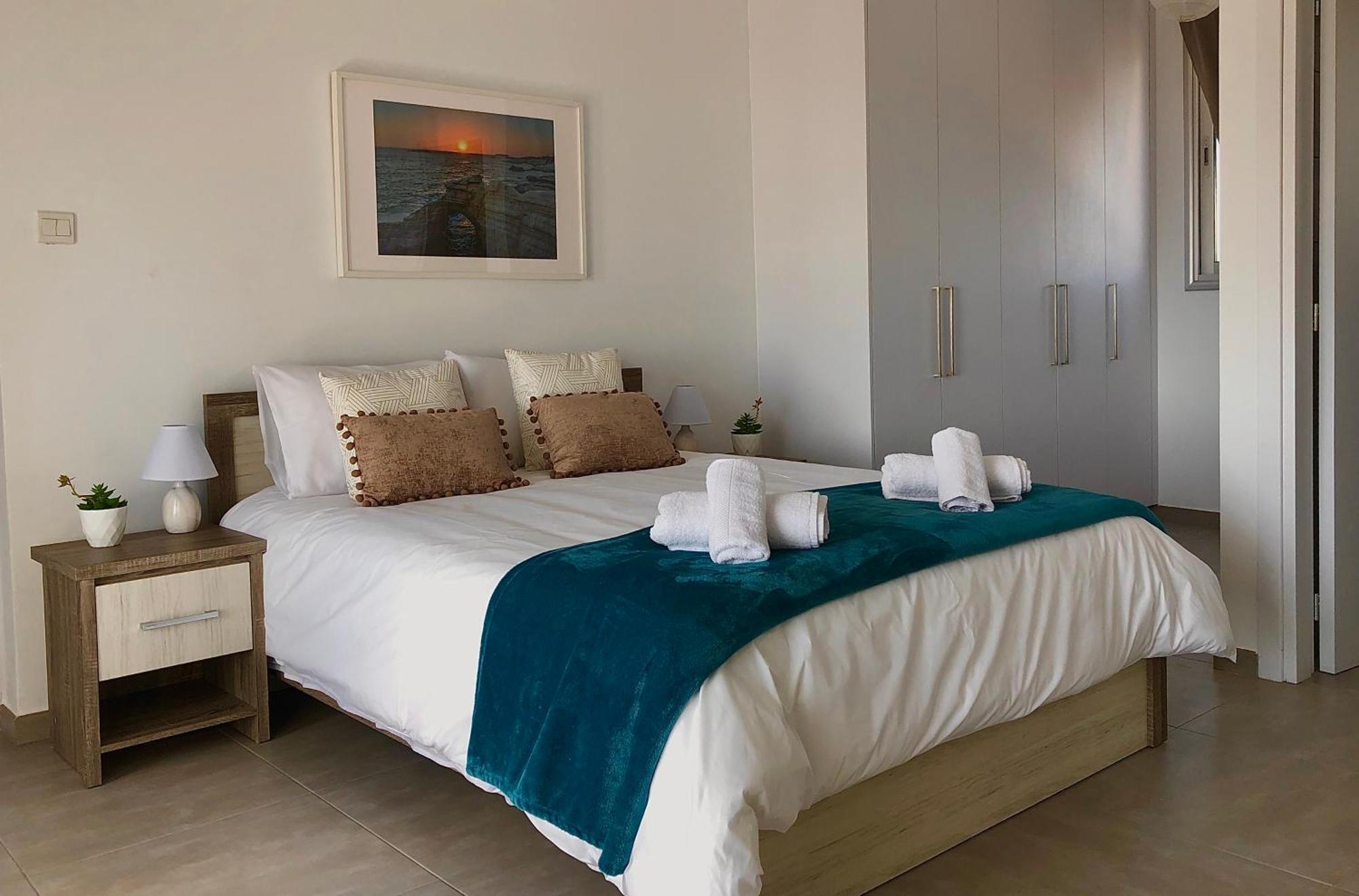 Sophia'S Seaview Luxury Villas Paphos Bilik gambar